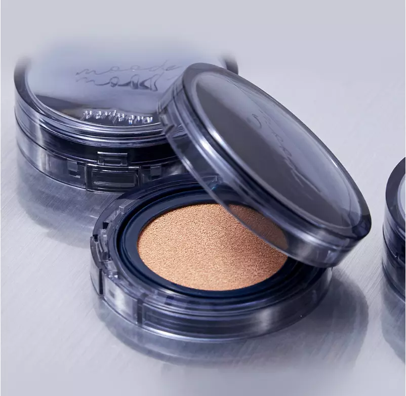 s-l1200-1.webp MOOD FIT COVER CUSHION SPF50+ PA++++ #03 Natural - Imagen 1