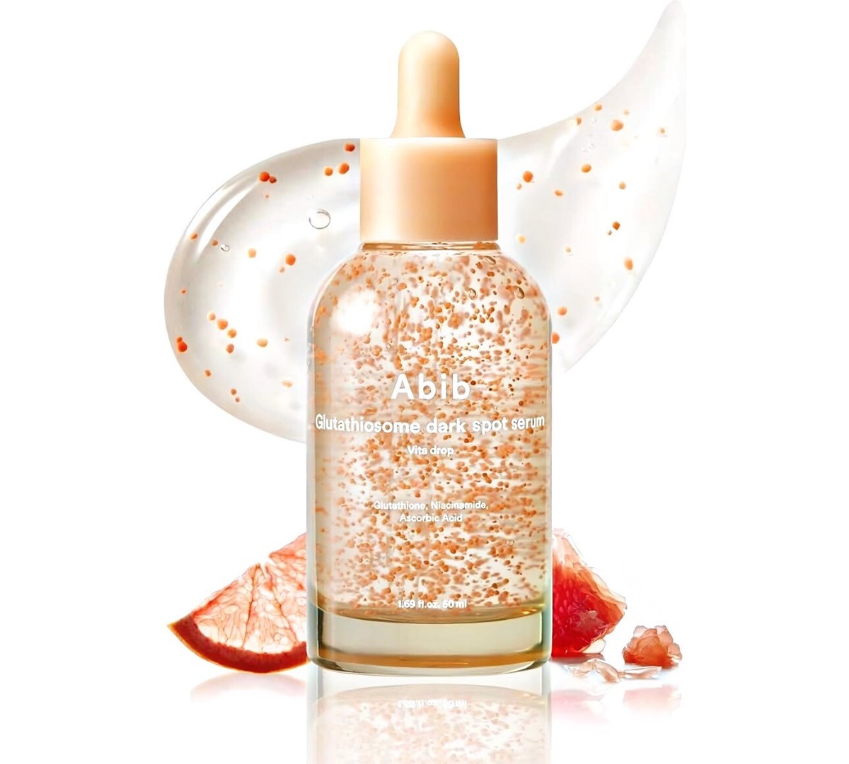 s-l1200-7.jpg GLUTATHIOSOME DARK SPOT SERUM VITA DROP - Imagen 1