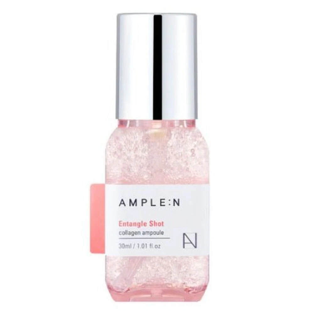 s-l1600-1.webp ENTANGLE SHOT COLLAGEN AMPOULE - Imagen 1