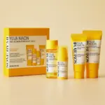 YUJA NIACIN 30 DAYS BRIGHTENING STARTER KIT