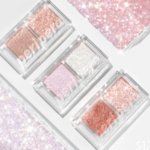 DUO POCKET GLITTER SHADOW