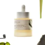 MADAGASCAR CENTELLA RETINOL 0.2 BOOSTING SHOT AMPOULE