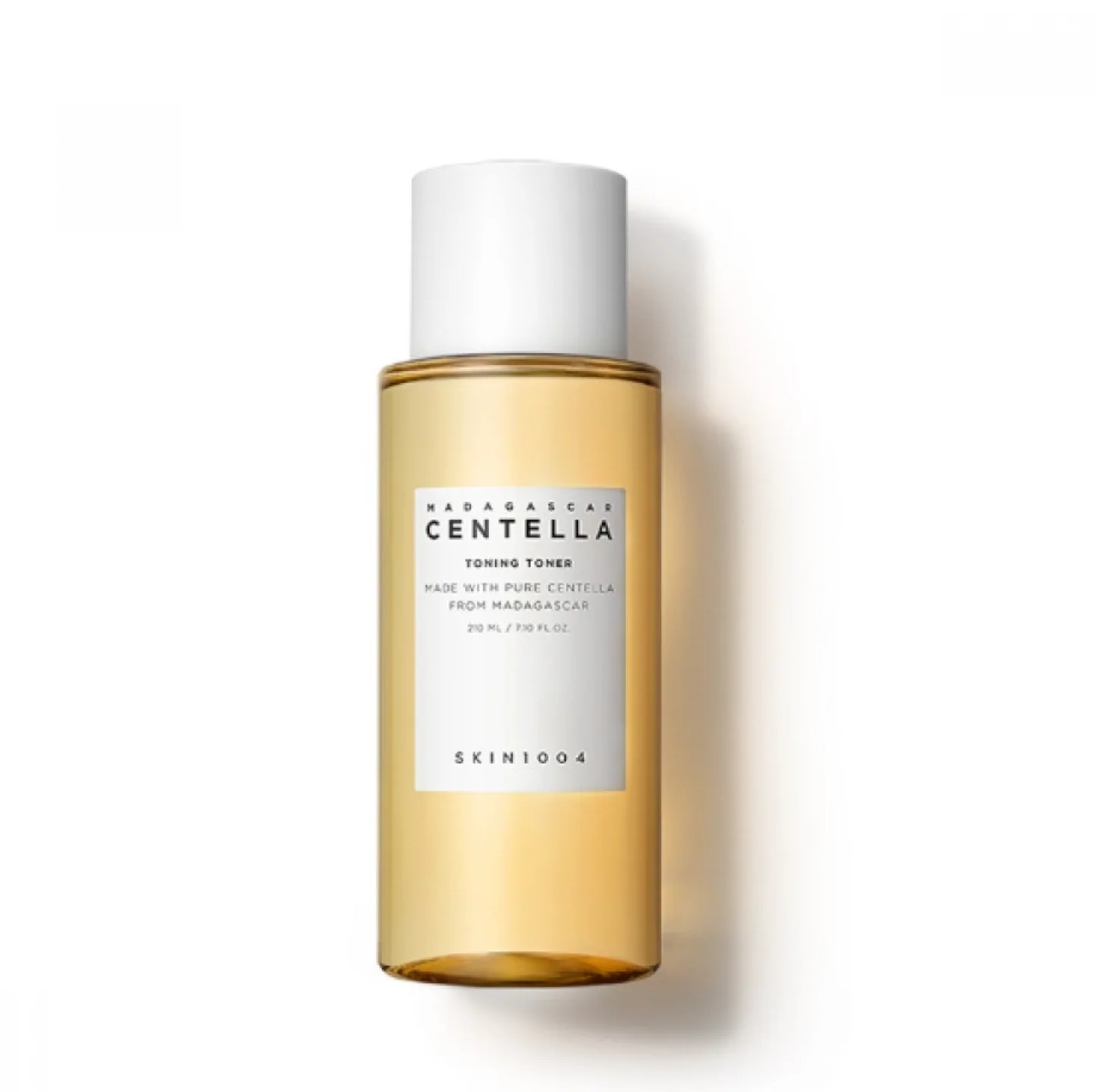 skin1004toningtoner.webp MADAGASCAR CENTELLA TONING TONER - Imagen 1