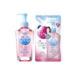 DUO - KOSE SOFTYMO SPEEDY CLEANSING OIL