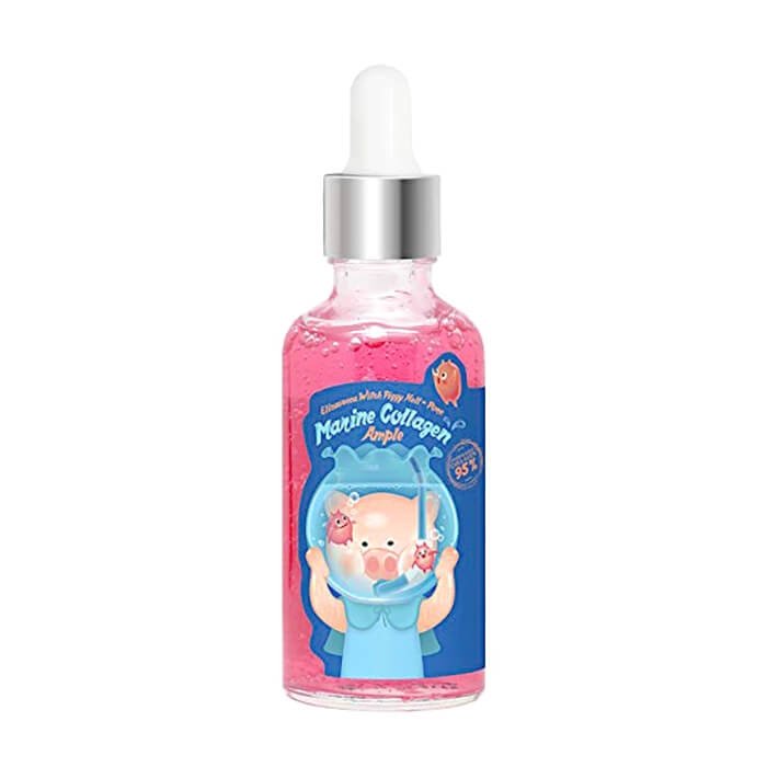 syvorotka-dlya-lica-elizavecca-hell-pore-marine-collagen-ample-700x700-1.jpg WITCH PIGGY HELL PORE MARINE COLLAGEN - Imagen 1