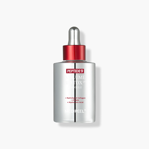 tb.png PEPTIDE 9 VOLUME BIOTOX AMPOULE PRO - Imagen 1