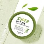 SUPER MATCHA PORE CLEAN CLAY MASK