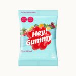 HEY GUMMY
