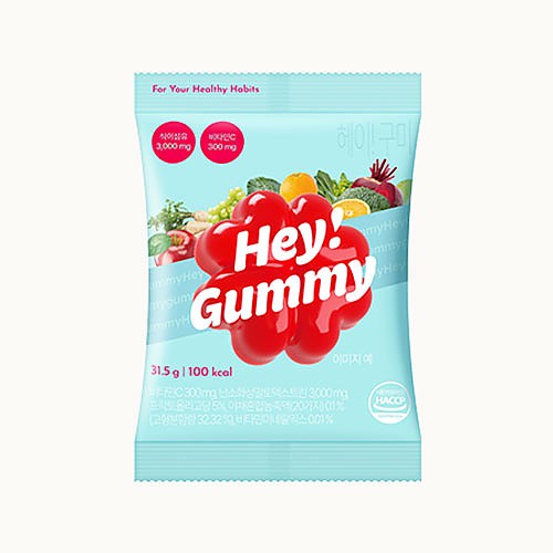 thumb-7KCc66qp7JeG7J2M1_500x500-2.jpg HEY GUMMY - Imagen 1