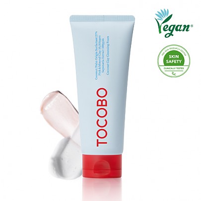 thumb-KakaoTalk_20220318_160519392_05_405x405.jpg COCONUT CLAY CLEANSING FOAM - Imagen 1