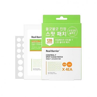 thumb-efdfs_405x405-1.jpg CONTROL-T SPOT CLEAR PATCH - Imagen 1