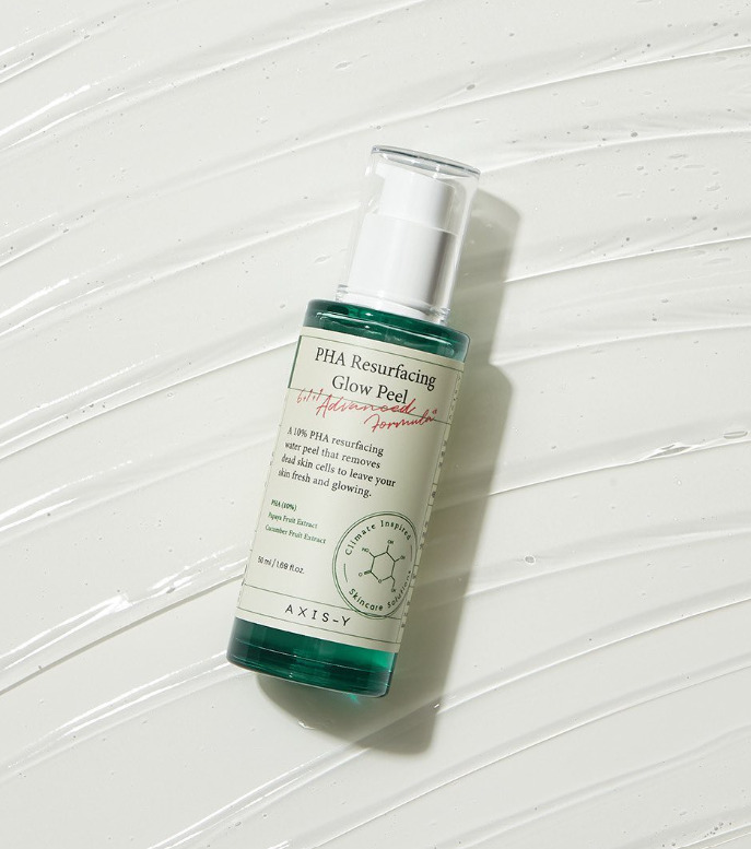 tjyhtfgrdhtfg.jpg PHA RESURFACING GLOW PEEL - Imagen 1