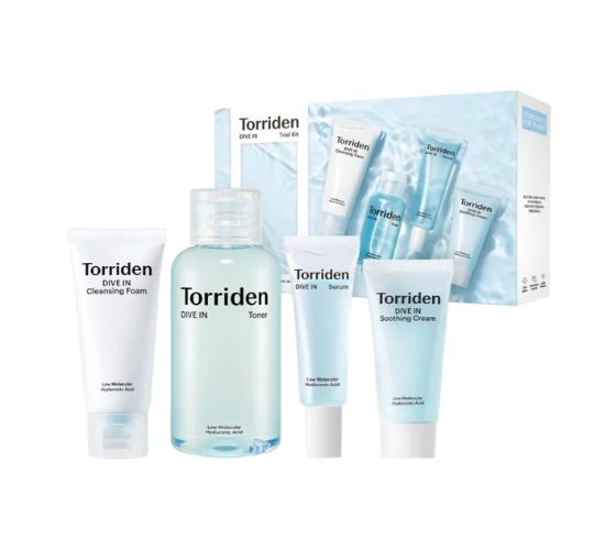 torriden-torriden-dive-in-trail-kit.webp DIVE-IN TRIAL KIT - Imagen 1
