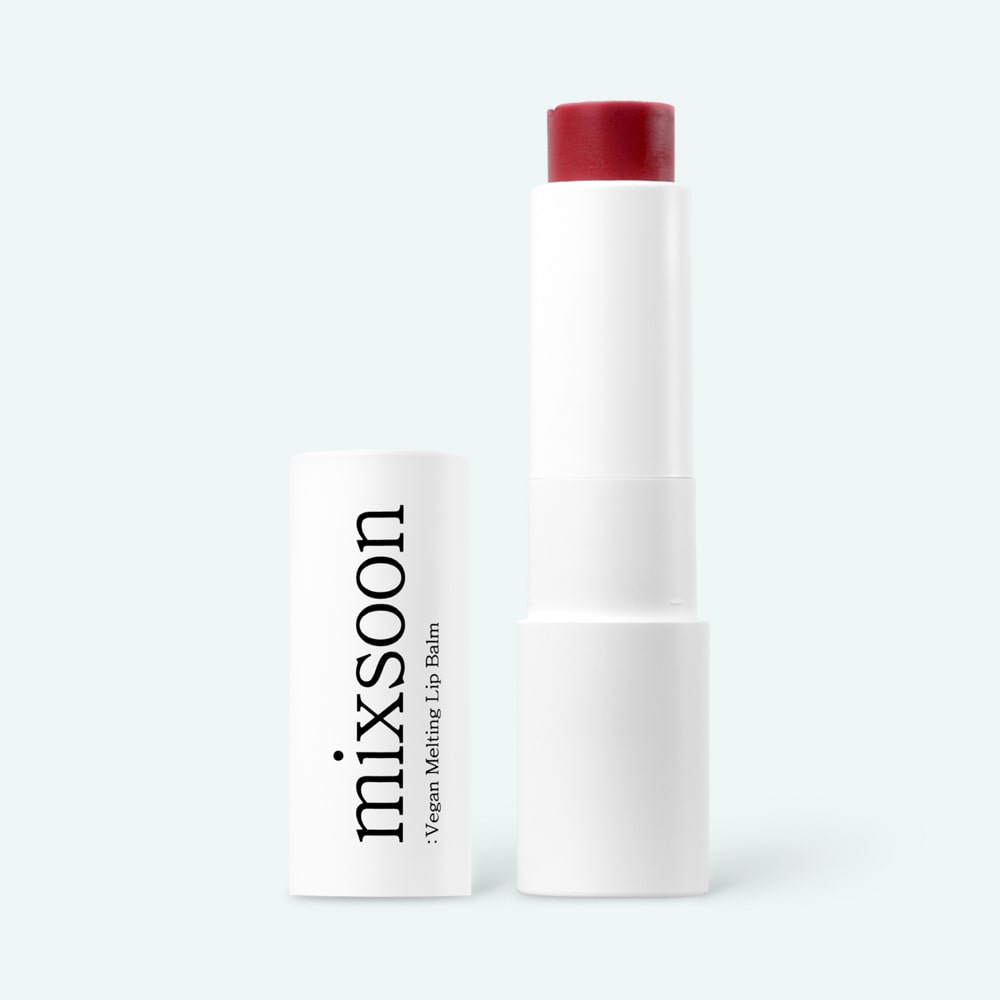 vegan-melting-lip-balm-02-Dry-Rose.jpg VEGAN MELTING LIP BALM - Imagen 1
