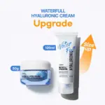 WATERFULL HYALURONIC CREAM (TUBE)