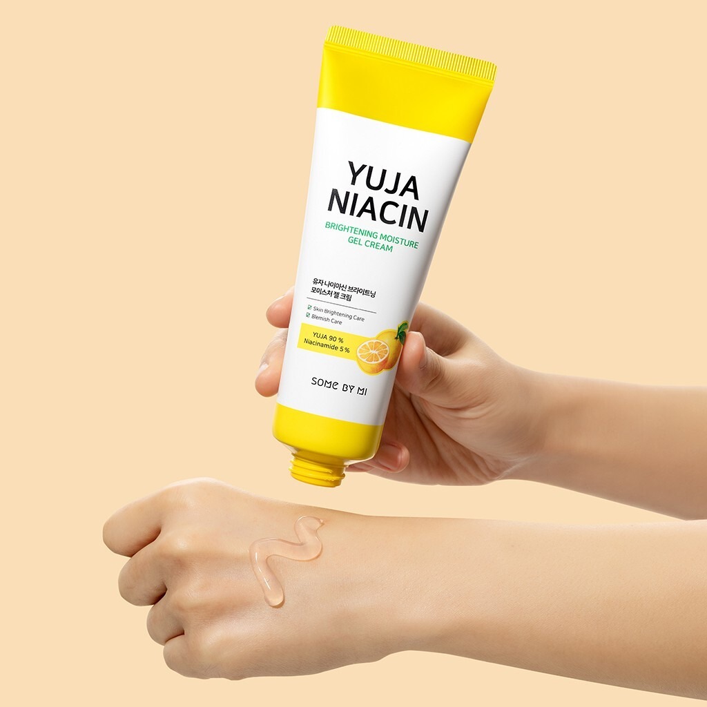 yuja-niacin-brightening-moisture-gel-cream.jpg YUJA NIACIN BRIGHTENING MOISTURE GEL CREAM - Imagen 1